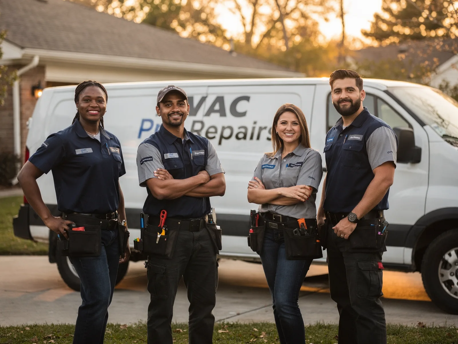 Heat Pump Repair company in Mer Rouge, LA