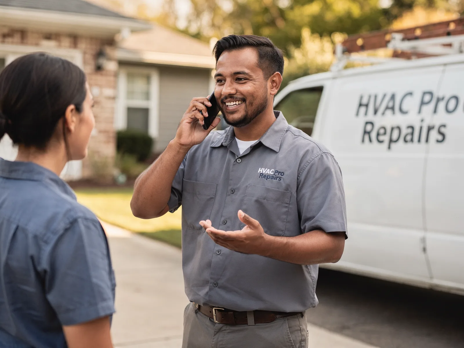 Heat Pump Repair Mer Rouge, LA FAQs